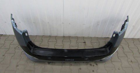 Zderzak tył tylny Kia Sportage 5 V GT Line 21-