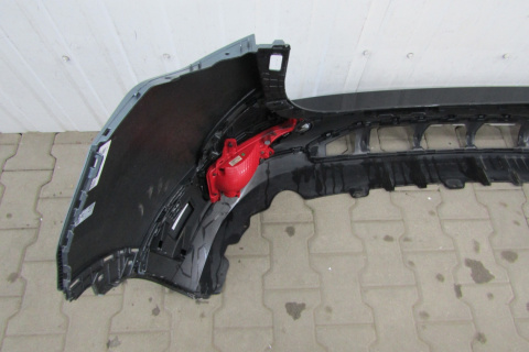 Zderzak tył tylny Kia Sportage 5 V GT Line 21-
