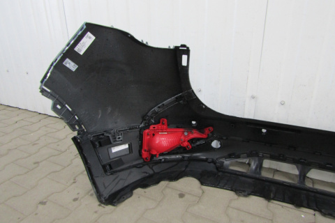 Zderzak tył tylny Kia Sportage 5 V GT Line 21-