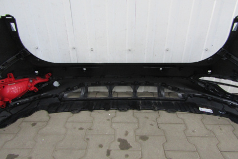 Zderzak tył tylny Kia Sportage 5 V GT Line 21-