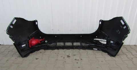 Zderzak tył tylny Kia Sportage 5 V GT Line 21-