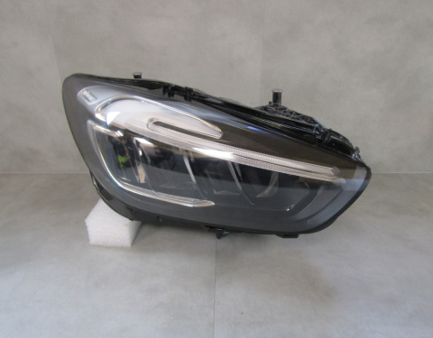 LAMPA PRZÓD MERCEDES B KLASA W247 LED LIFT PERFORMANCE RH 22- A2479061004