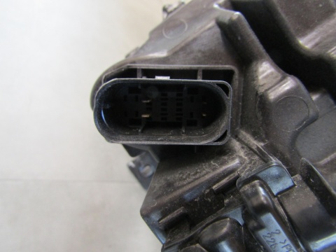 LAMPA PRZÓD MERCEDES B KLASA W247 LED LIFT PERFORMANCE RH 22- A2479061004