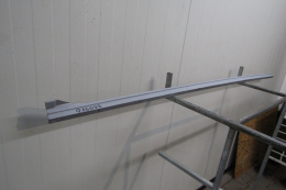 Listwa progowa lewa Volvo XC90 2 15- 31373709
