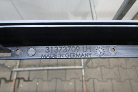 Listwa progowa lewa Volvo XC90 2 15- 31373709