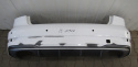 Zderzak tył tylny Audi A3 S3 8V5 SEDAN LIFT 16-