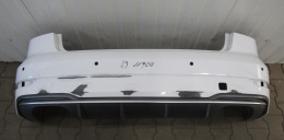 Zderzak tył tylny Audi A3 S3 8V5 SEDAN LIFT 16-