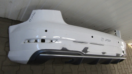 Zderzak tył tylny Audi A3 S3 8V5 SEDAN LIFT 16-