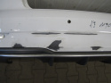 Zderzak tył tylny Audi A3 S3 8V5 SEDAN LIFT 16-