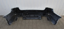 Zderzak tył tylny Audi A3 S3 8V5 SEDAN LIFT 16-