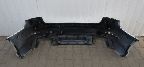 Zderzak tył tylny Audi A3 S3 8V5 SEDAN LIFT 16-