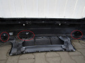Zderzak tył tylny Audi A3 S3 8V5 SEDAN LIFT 16-