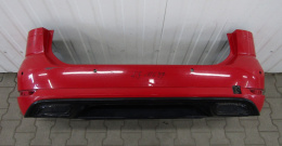 Zderzak tył tylny VW Golf 7 VII 5G9 Kombi R-Line Lift 17-