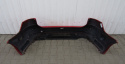 Zderzak tył tylny VW Golf 7 VII 5G9 Kombi R-Line Lift 17-