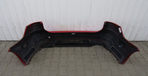 Zderzak tył tylny VW Golf 7 VII 5G9 Kombi R-Line Lift 17-