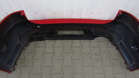 Zderzak tył tylny VW Golf 7 VII 5G9 Kombi R-Line Lift 17-