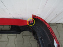 Zderzak tył tylny VW Golf 7 VII 5G9 Kombi R-Line Lift 17-