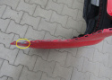 Zderzak tył tylny VW Golf 7 VII 5G9 Kombi R-Line Lift 17-