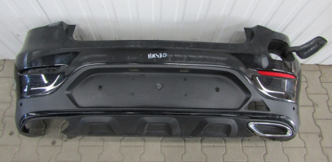 Zderzak tył tylny Mercedes GLC X253 W253 253 Hybryda AMG 15-18