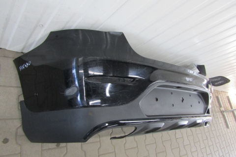 Zderzak tył tylny Mercedes GLC X253 W253 253 Hybryda AMG 15-18