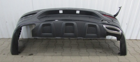 Zderzak tył tylny Mercedes GLC X253 W253 253 Hybryda AMG 15-18