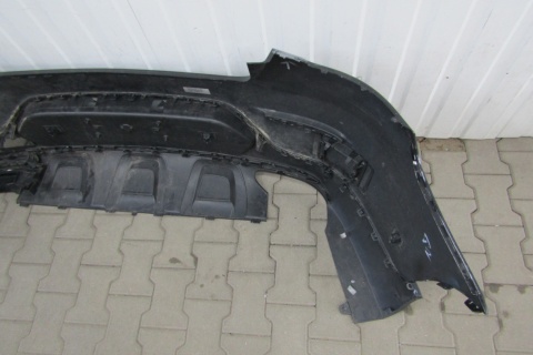 Zderzak tył tylny Mercedes GLC X253 W253 253 Hybryda AMG 15-18