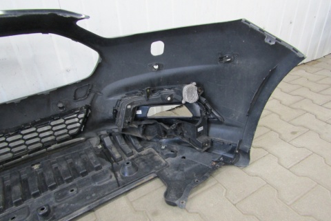Zderzak przód Ford Mondeo MK5 ST LINE 14-19
