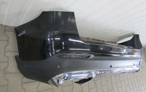 Zderzak tył tylny Mercedes GLC W253 X253 253 15-19