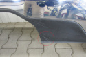 Zderzak tył tylny Mercedes GLC W253 X253 253 15-19