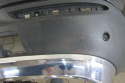 Zderzak tył tylny Mercedes GLC W253 X253 253 15-19