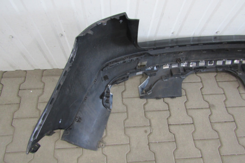 Zderzak tył tylny Mercedes GLC W253 X253 253 15-19