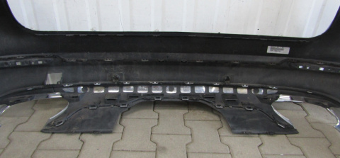 Zderzak tył tylny Mercedes GLC W253 X253 253 15-19