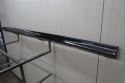 Listwa progowa lewa Golf VII 7 5G0 12-16 R-Line kombi Hb