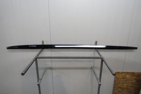 Listwa progowa prawa Audi A3 8Y0 S Line 20- S3