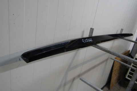 Listwa progowa prawa Audi A3 8Y0 S Line 20- S3