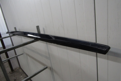 Listwa progowa prawa Audi A3 8Y0 S Line 20- S3