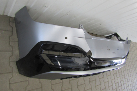 Zderzak tył tylny KIA EV6 EV 6 GT-LINE 21-