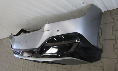 Zderzak tył tylny KIA EV6 EV 6 GT-LINE 21-