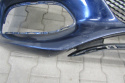 Zderzak przód przedni Mercedes C-klasa W205 205 14-18 / Ślizgi