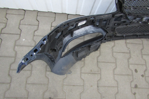 Zderzak przód przedni Mercedes C-klasa W205 205 14-18 / Ślizgi