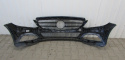 Zderzak przód przedni Mercedes C-klasa W205 205 14-18 / Ślizgi