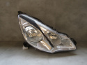 LAMPA PRZÓD CITROEN C3 LIFT DS3 ZWYKŁA 09-14 RH