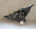 LAMPA PRZÓD CITROEN C3 LIFT DS3 ZWYKŁA 09-14 RH