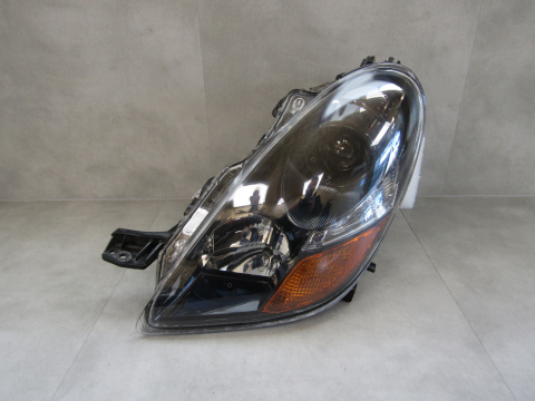 LAMPA PRZÓD MITSUBISHI I-MIEV ZWYKŁA SOCZEWKA 09- LH