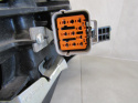 LAMPA PRZÓD MITSUBISHI I-MIEV ZWYKŁA SOCZEWKA 09- LH