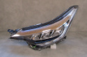 LAMPA PRZÓD TOYOTA CHR C-HR I LIFT LED 19-23 LH 81150-F4180