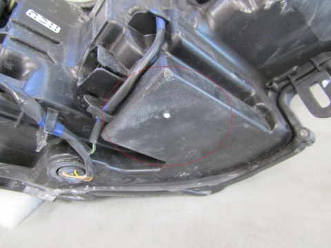 LAMPA PRZÓD TOYOTA CHR C-HR I LIFT LED 19-23 LH 81150-F4180