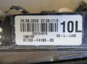 LAMPA PRZÓD TOYOTA CHR C-HR I LIFT LED 19-23 LH 81150-F4180