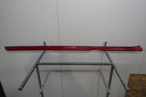 Listwa progowa lewa Tesla S Lift 16- 1012215-00