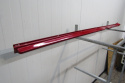 Listwa progowa lewa Tesla S Lift 16- 1012215-00